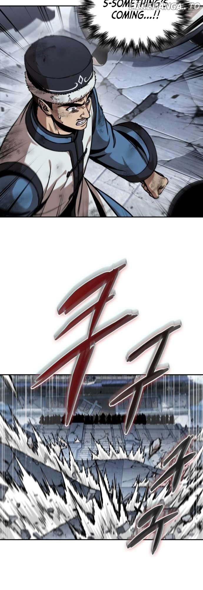 Nano Machine Chapter 252 image 32